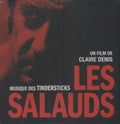 the album cover for Tindersticks - Les Salauds (Bastards) (Original Soundtrack)