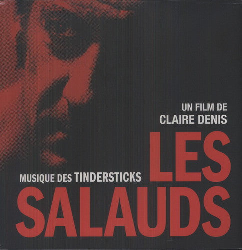 the album cover for Tindersticks - Les Salauds (Bastards) (Original Soundtrack)