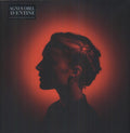 the album cover for Agnes Obel - Aventine [Vinyl]