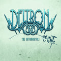the album cover for Deltron 3030 - Event II Instrumentals [Vinyl]