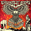 the album cover for Earthless - From The Ages