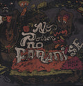 the album cover for Black Milk - No Poision No Paradise [Vinyl]