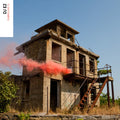 the album cover for Dj Ez - Fabriclive 71: DJ Ez