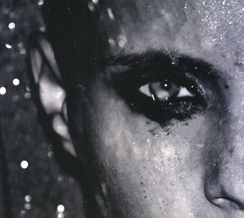 the album cover for Anna Calvi - One Breath