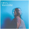 the album cover for Lily & Madeleine - Lily & Madeleine