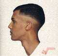 the album cover for Stromae - Racine Carree