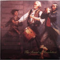 the album cover for Warzone - Sound of Revolution