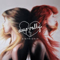 the album cover for Deap Vally - Sistrionix