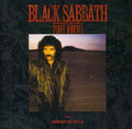 the album cover for Black Sabbath - Seventh Star Featuring Tony Iommi