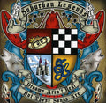 the album cover for Suburban Legends - Dreams Aren't Real, But These Songs Are Vol. 1