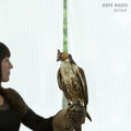 the album cover for Dave Hause - Devour