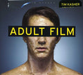 the album cover for Tim Kasher - Adult Film