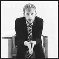 the album cover for Kevin Devine - Bulldozer [Vinyl]