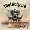 the album cover for Motörhead - Aftershock [Limited Edition]