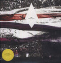 the album cover for Fire! - Without Noticing