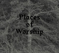 the album cover for Arve Henriksen - Places of Worship