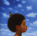 the album cover for Drake - Nothing Was The Same [Clean]
