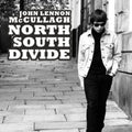the album cover for John Lennon Mccullagh - North South Divide