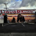 the album cover for Lmno - After the Fact