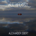 the album cover for Alexander - All Is Lost (Original Soundtrack)