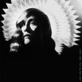 the album cover for Jessy Lanza - Pull My Hair Back