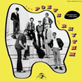 the album cover for The Poets Of Rhythm - Anthology 1992-2003