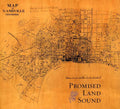the album cover for Promised Land Sound - Promised Land Sound