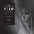 the album cover for Ulver - Messe I.X - Vi.X