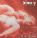 the album cover for Pentagram - Be Forewarned