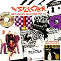 the album cover for The Selecter - Indie Singles Collection 1991-96