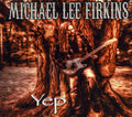 the album cover for Michael Firkins Lee - Yep