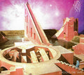the album cover for Crooks On Tape - Fingerprint