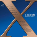 the album cover for Steven Schick - Ensemble Music 3