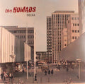 the album cover for Nomads - Solna [Deluxe]