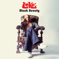 the album cover for Love - Black Beauty [Download Included] [With Booklet] [Limited Edition] [180 Gram]