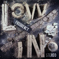 the album cover for The Low Frequency In Stereo - Pop Obskura