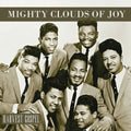 the album cover for Mighty Clouds Of Joy - Harvest Collection: Mighty Clouds Of Joy
