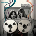 the album cover for Emerald Web - Stargate Tapes