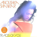 the album cover for Anoushka Shankar - Traces of You