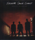 the album cover for Nuclear Santa Claust - Order of the New Age