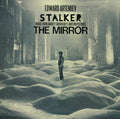 the album cover for Stalker / Mirror / OST - Stalker / Mirror: Music from Andrey Tarkovsky's