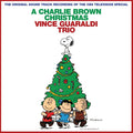 the album cover for Vince Guaraldi - Charlie Brown Christmas [Snoopy Doghouse Edition]