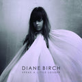 the album cover for Diane Birch - Speak a Little Louder