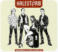 the album cover for Halestorm - ReAniMate 2.0: The CoVeRs eP [EP]