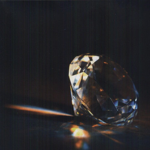 the album cover for Fuck Buttons - Brainfreeze