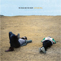 the album cover for The Head And The Heart - Let's Be Still [Vinyl]