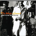 the album cover for The Style Council - Shout To The Top: The Collection [Import]