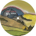 the album cover for Metope - Black Beauty Remixes