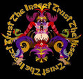 the album cover for Insect Trust - Insect Trust