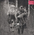 the album cover for Beisspony - Brush Your Teeth